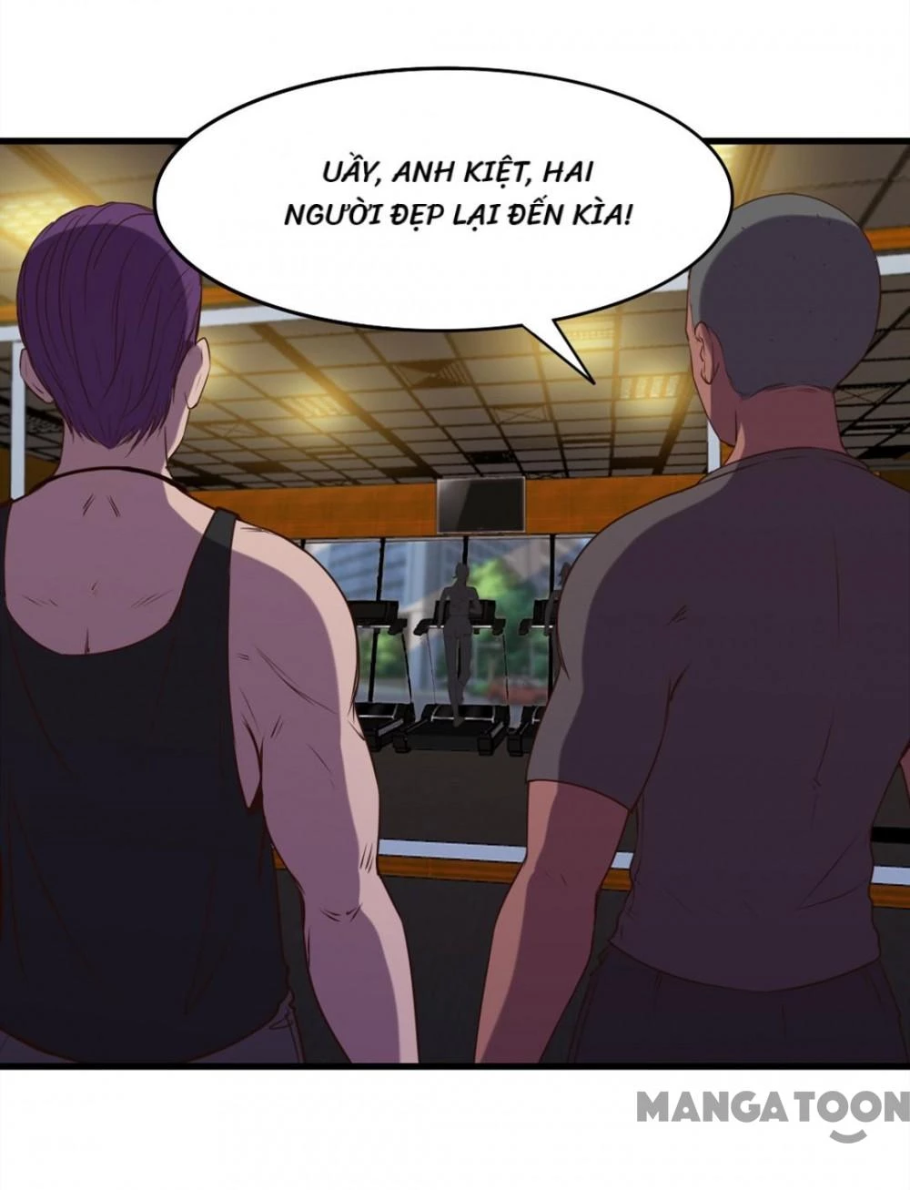 Tôi Và Khách Trọ Mỹ Nhân 26 Tuổi Chapter 222 - 27