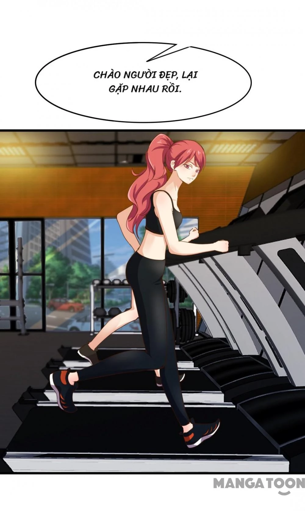 Tôi Và Khách Trọ Mỹ Nhân 26 Tuổi Chapter 222 - 29