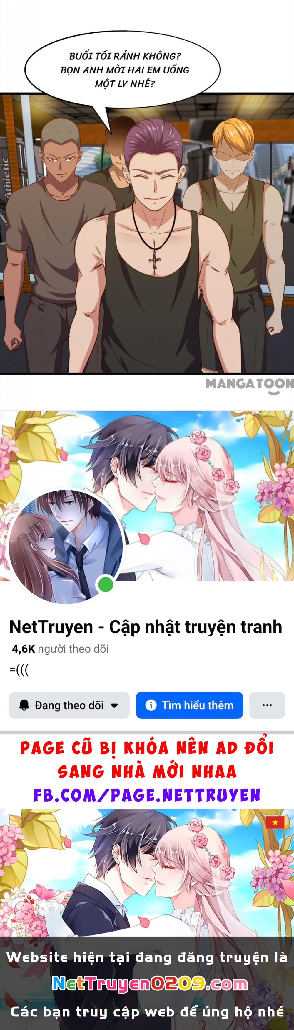 Tôi Và Khách Trọ Mỹ Nhân 26 Tuổi Chapter 222 - 30