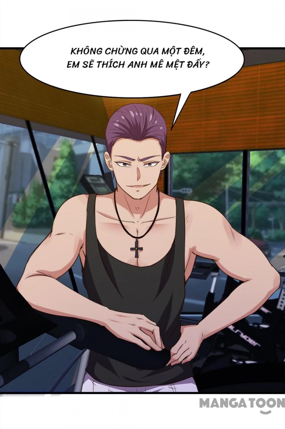 Tôi Và Khách Trọ Mỹ Nhân 26 Tuổi Chapter 223 - 2