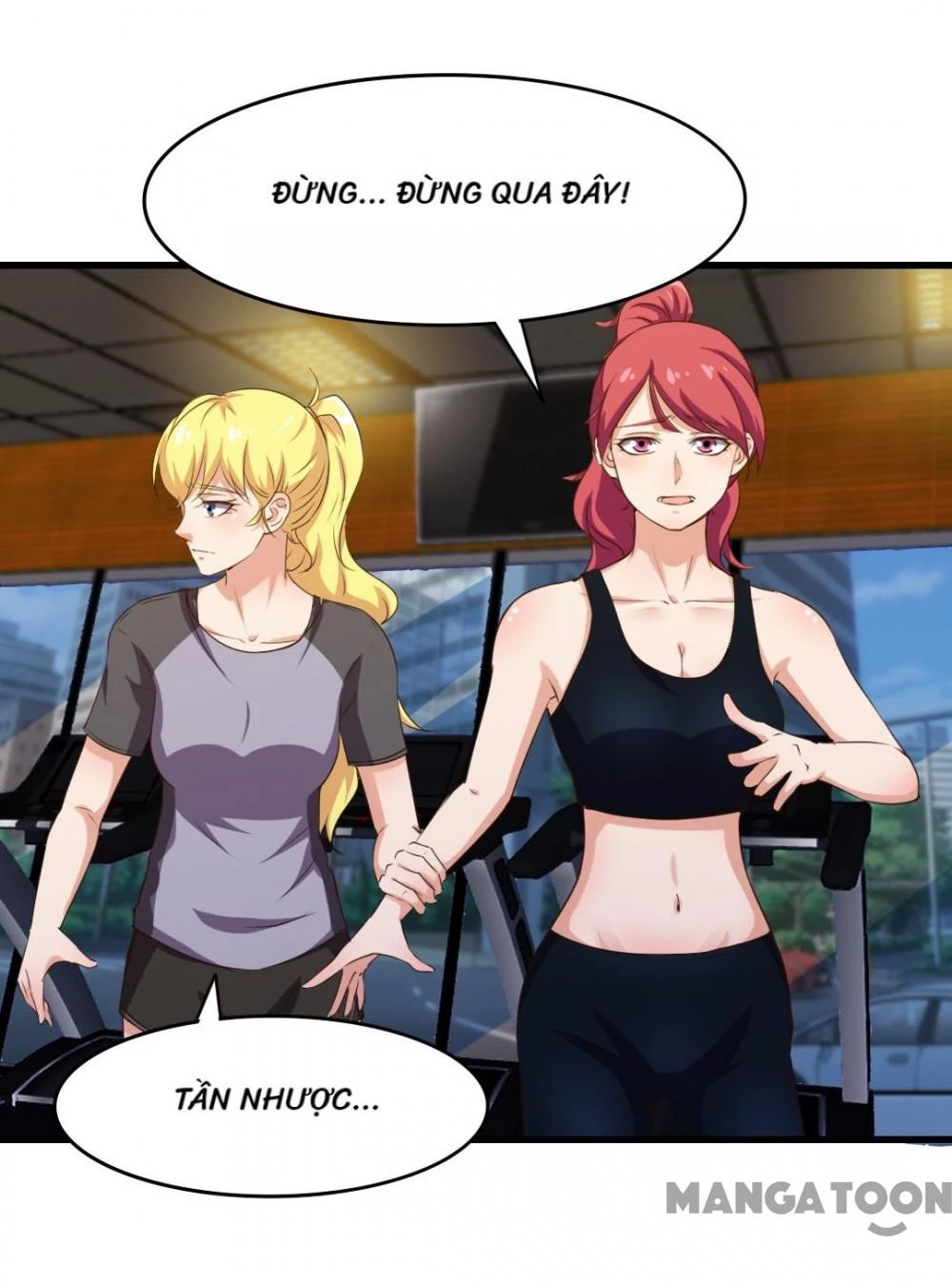 Tôi Và Khách Trọ Mỹ Nhân 26 Tuổi Chapter 223 - 5