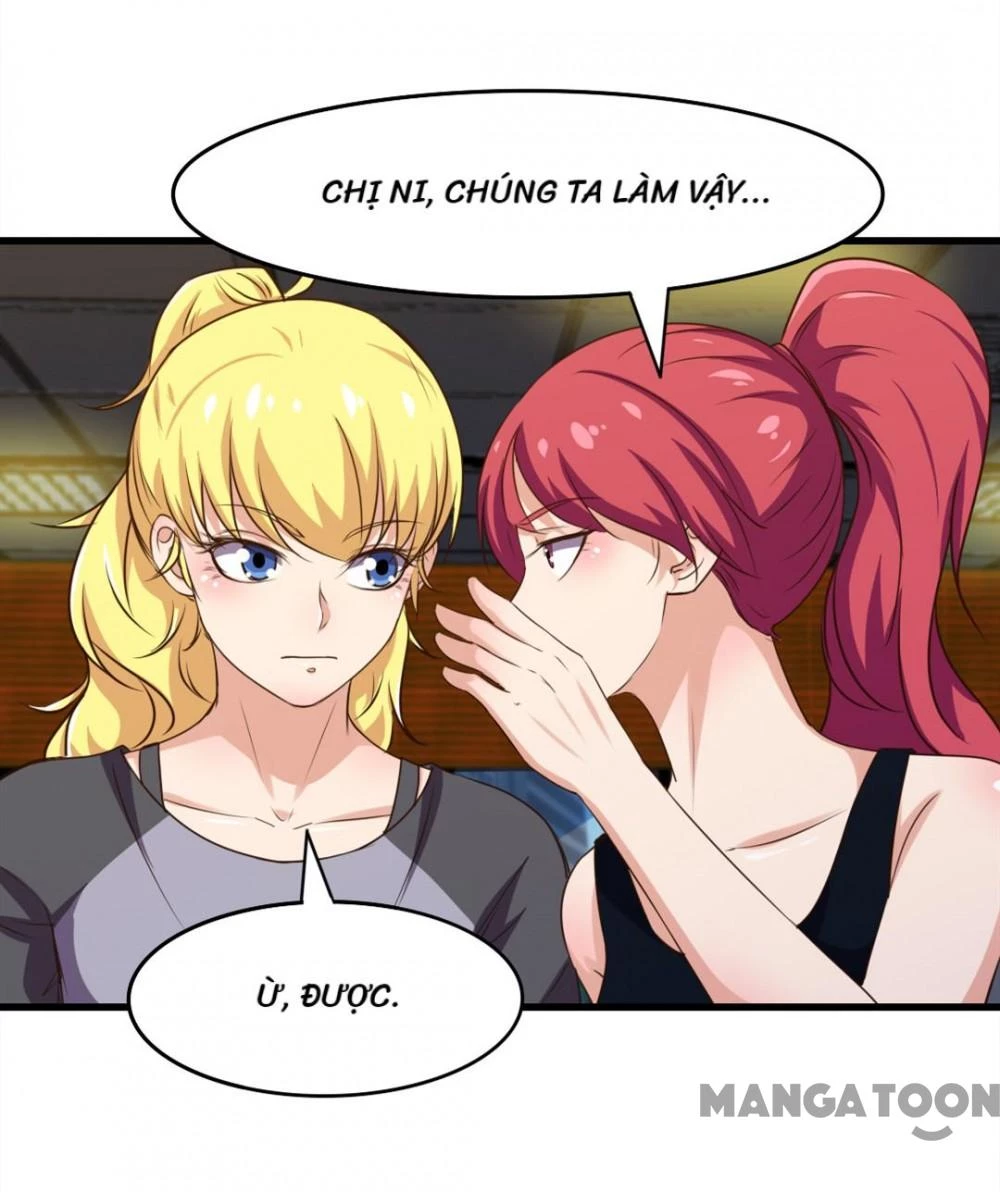 Tôi Và Khách Trọ Mỹ Nhân 26 Tuổi Chapter 223 - 8