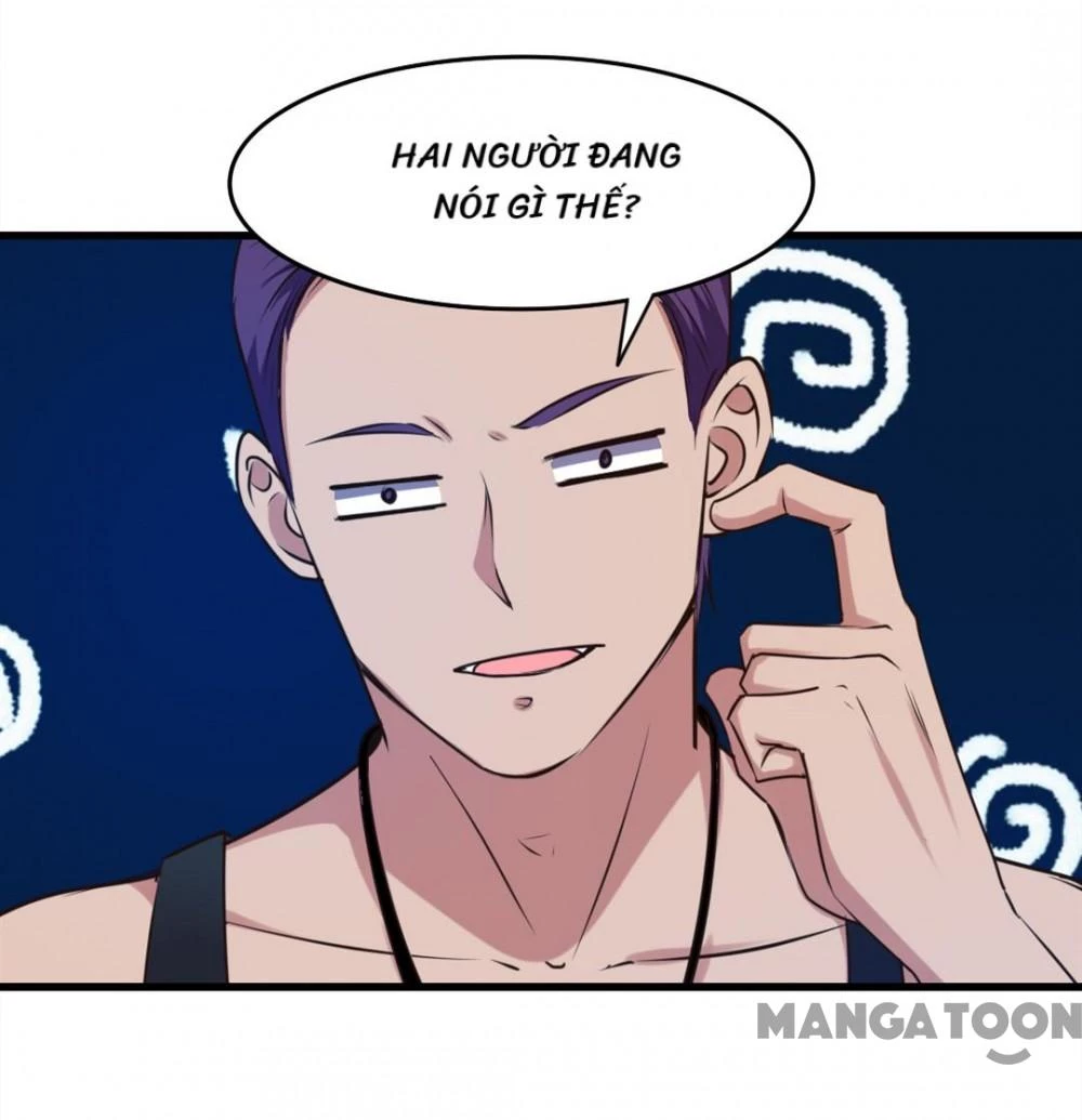 Tôi Và Khách Trọ Mỹ Nhân 26 Tuổi Chapter 223 - 9