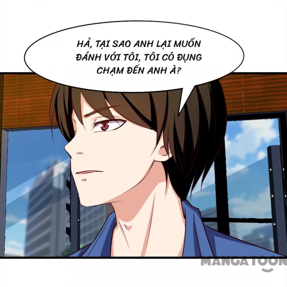 Tôi Và Khách Trọ Mỹ Nhân 26 Tuổi Chapter 223 - 17