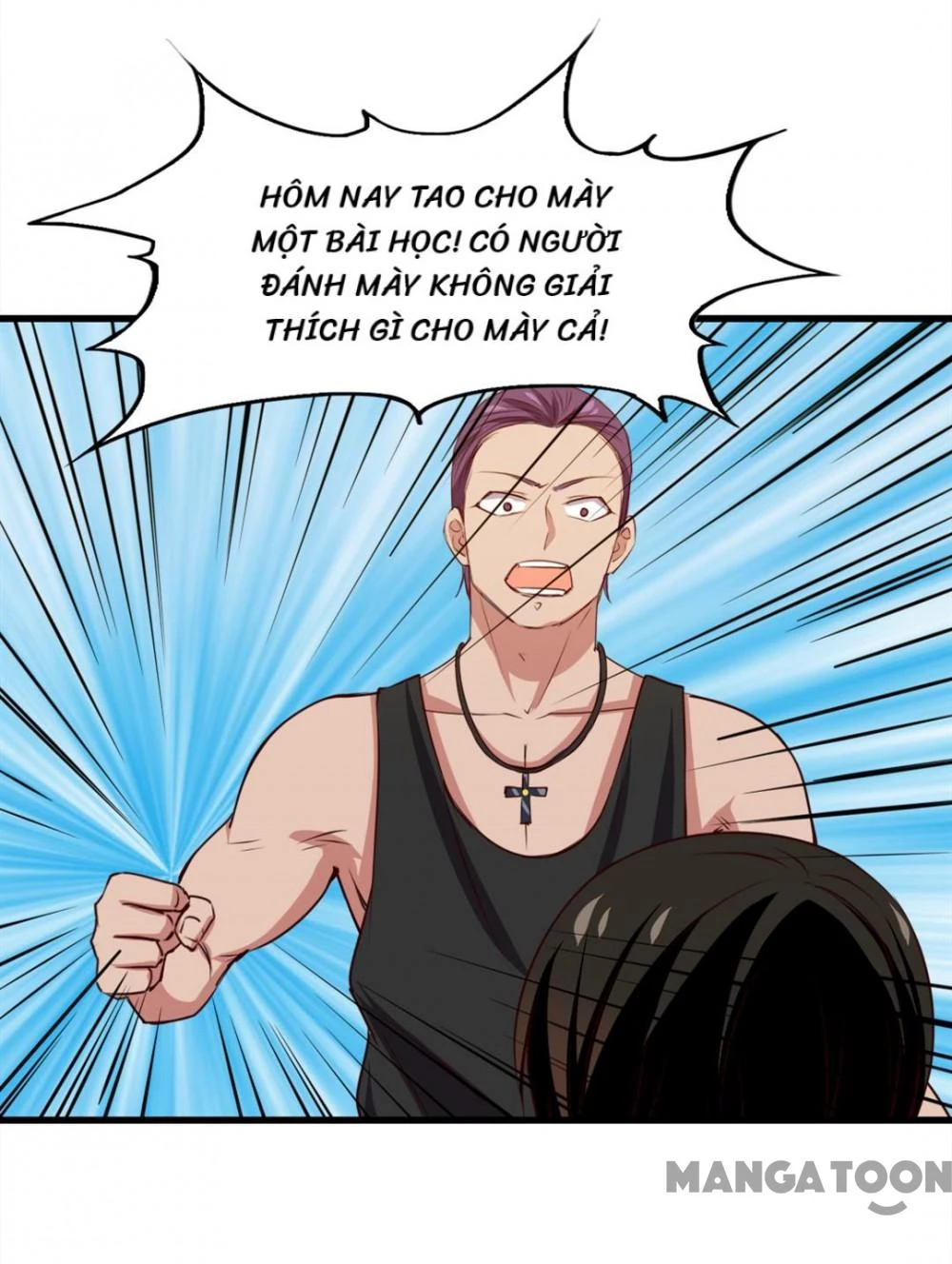 Tôi Và Khách Trọ Mỹ Nhân 26 Tuổi Chapter 223 - 18