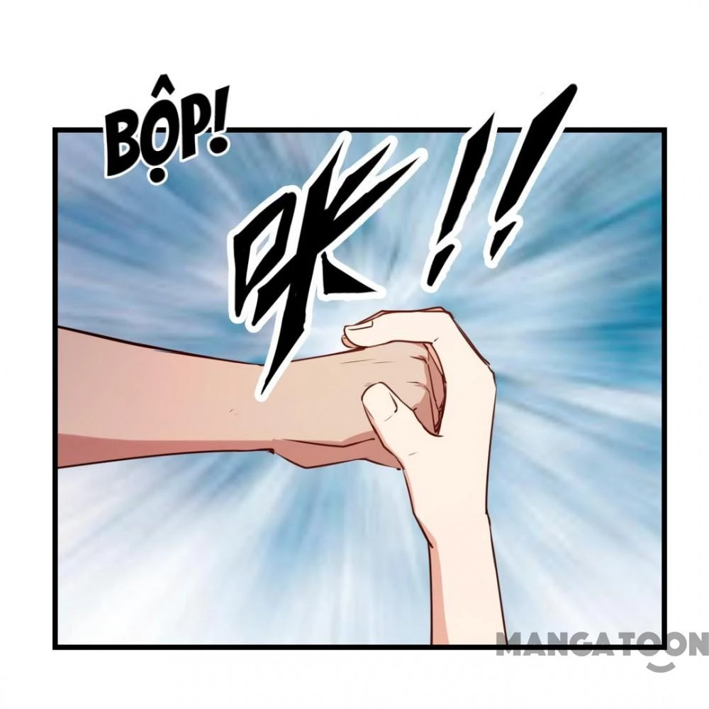 Tôi Và Khách Trọ Mỹ Nhân 26 Tuổi Chapter 223 - 19