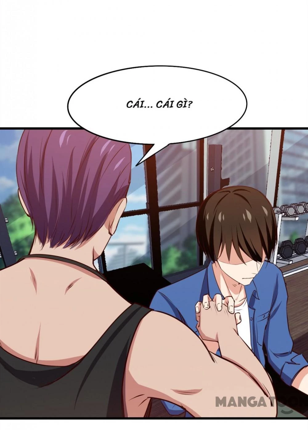 Tôi Và Khách Trọ Mỹ Nhân 26 Tuổi Chapter 223 - 20