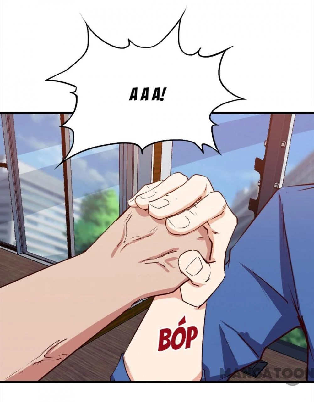 Tôi Và Khách Trọ Mỹ Nhân 26 Tuổi Chapter 223 - 21