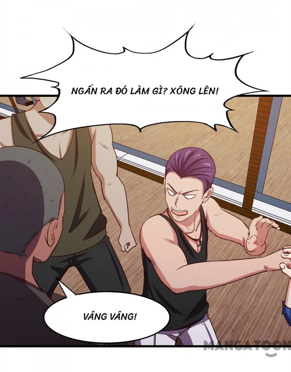 Tôi Và Khách Trọ Mỹ Nhân 26 Tuổi Chapter 223 - 23