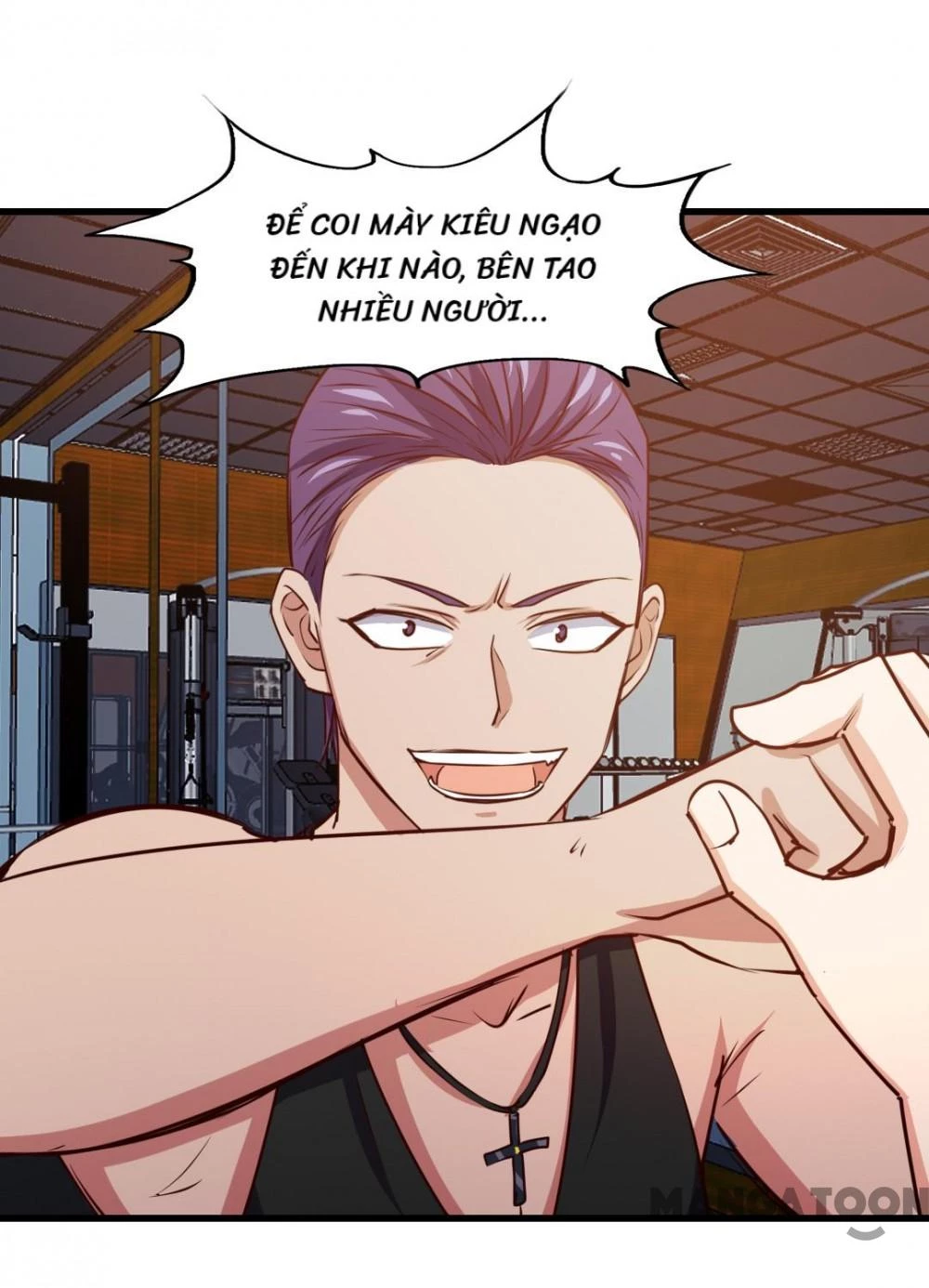 Tôi Và Khách Trọ Mỹ Nhân 26 Tuổi Chapter 223 - 25