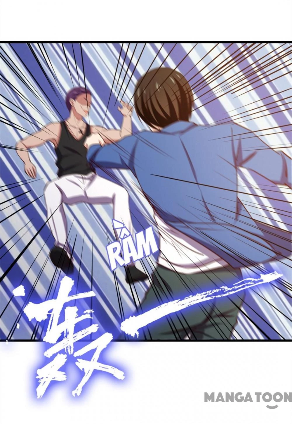 Tôi Và Khách Trọ Mỹ Nhân 26 Tuổi Chapter 223 - 27