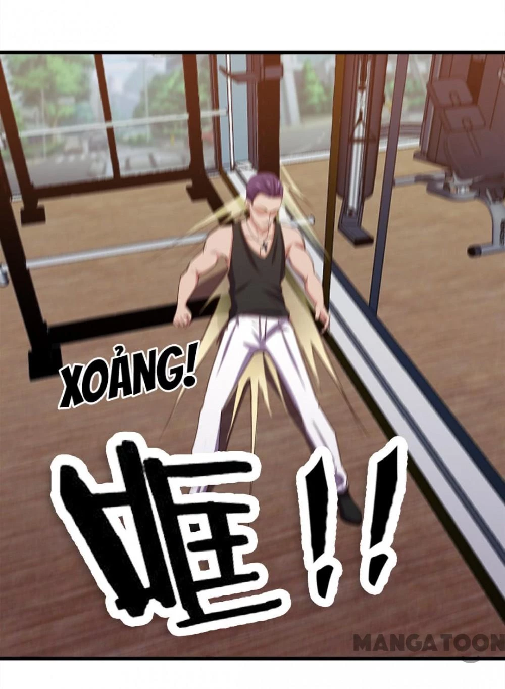 Tôi Và Khách Trọ Mỹ Nhân 26 Tuổi Chapter 223 - 28