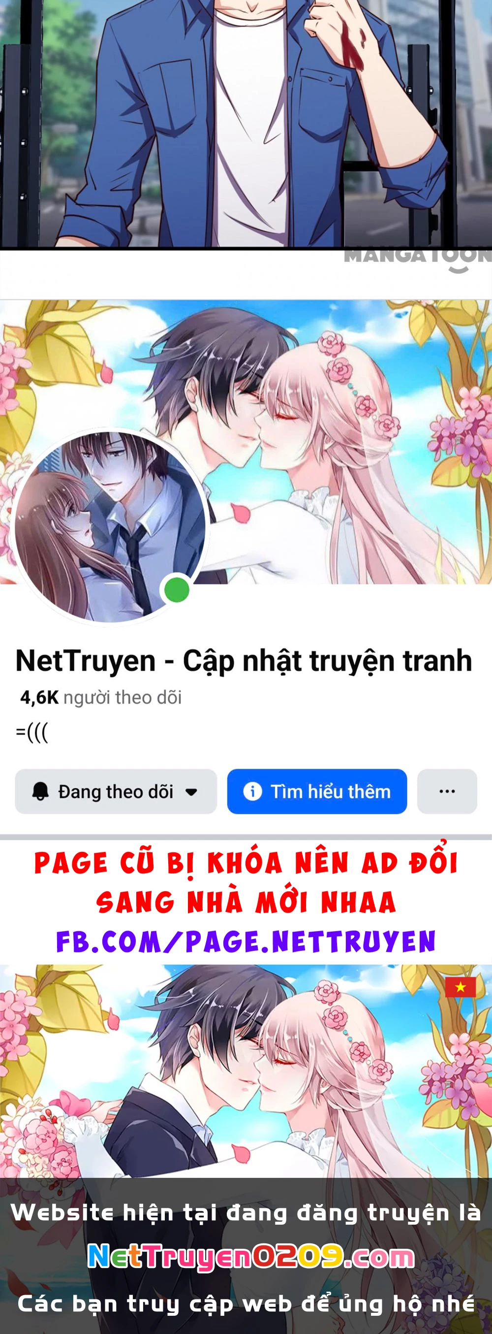 Tôi Và Khách Trọ Mỹ Nhân 26 Tuổi Chapter 223 - 30