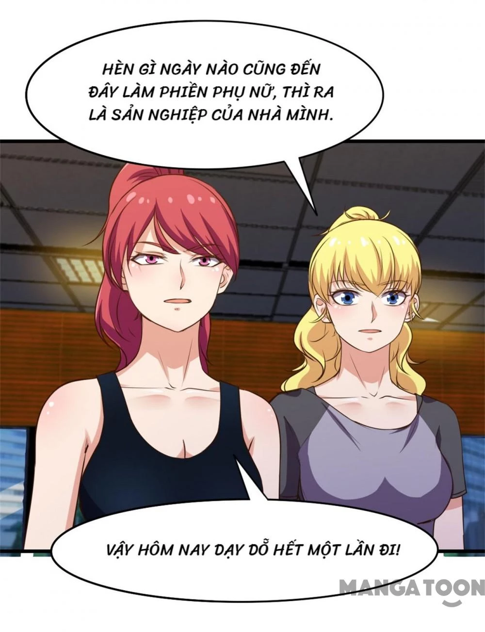 Tôi Và Khách Trọ Mỹ Nhân 26 Tuổi Chapter 224 - 6