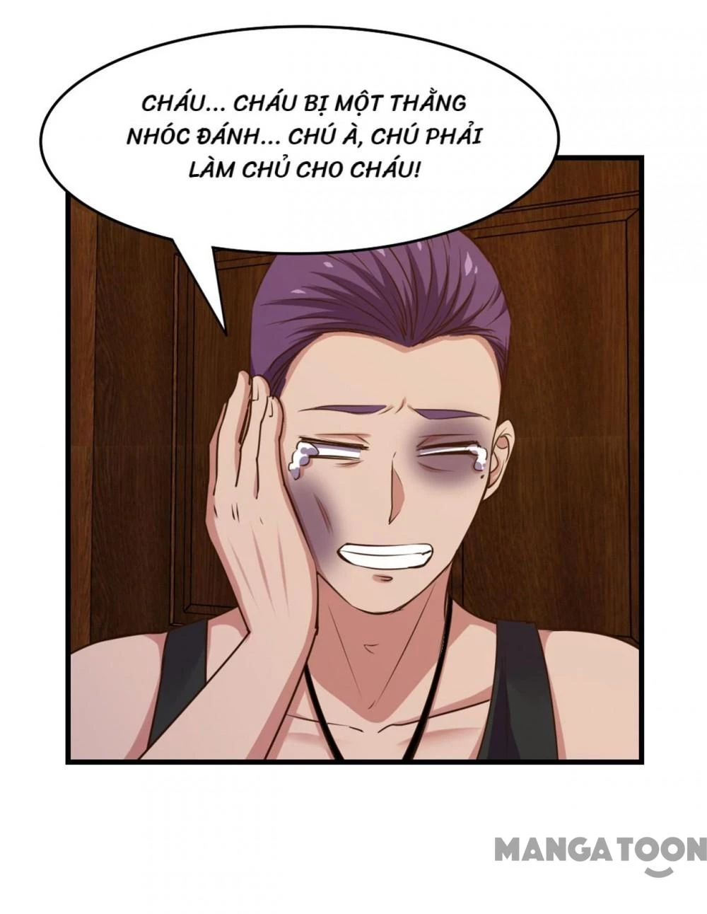 Tôi Và Khách Trọ Mỹ Nhân 26 Tuổi Chapter 224 - 12