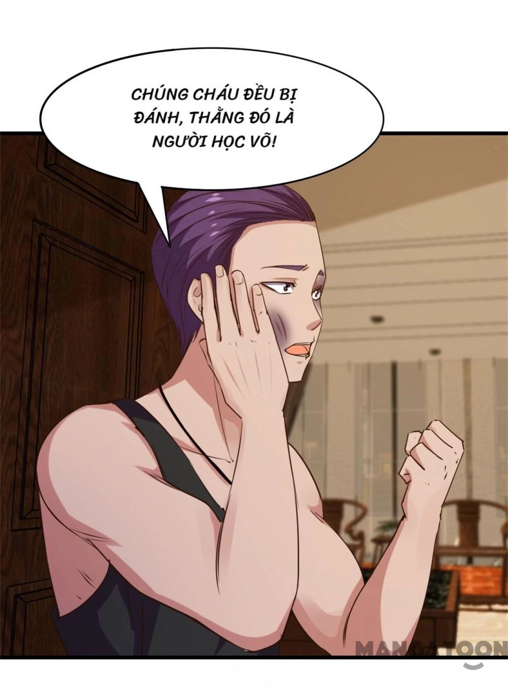 Tôi Và Khách Trọ Mỹ Nhân 26 Tuổi Chapter 224 - 14