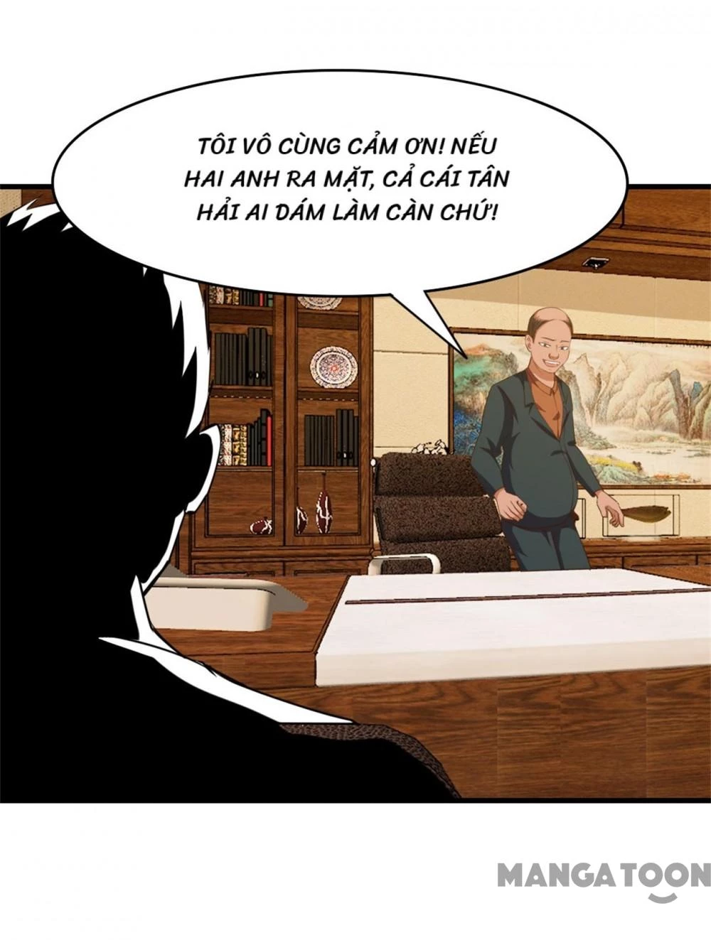 Tôi Và Khách Trọ Mỹ Nhân 26 Tuổi Chapter 224 - 17