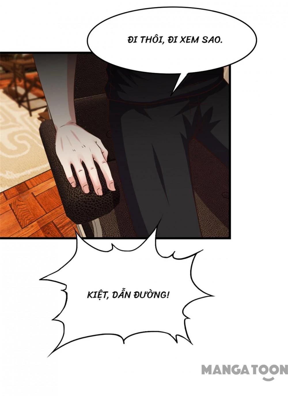 Tôi Và Khách Trọ Mỹ Nhân 26 Tuổi Chapter 224 - 18