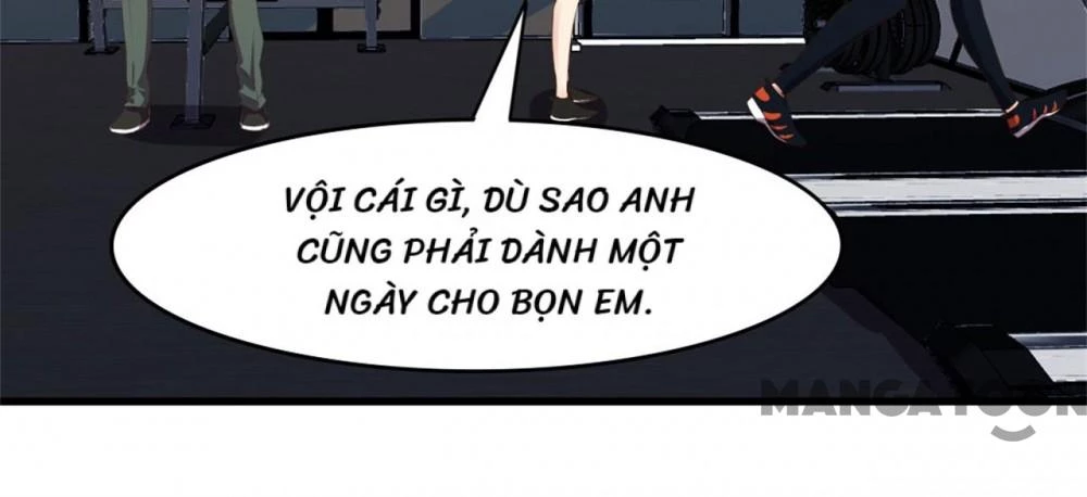 Tôi Và Khách Trọ Mỹ Nhân 26 Tuổi Chapter 224 - 20