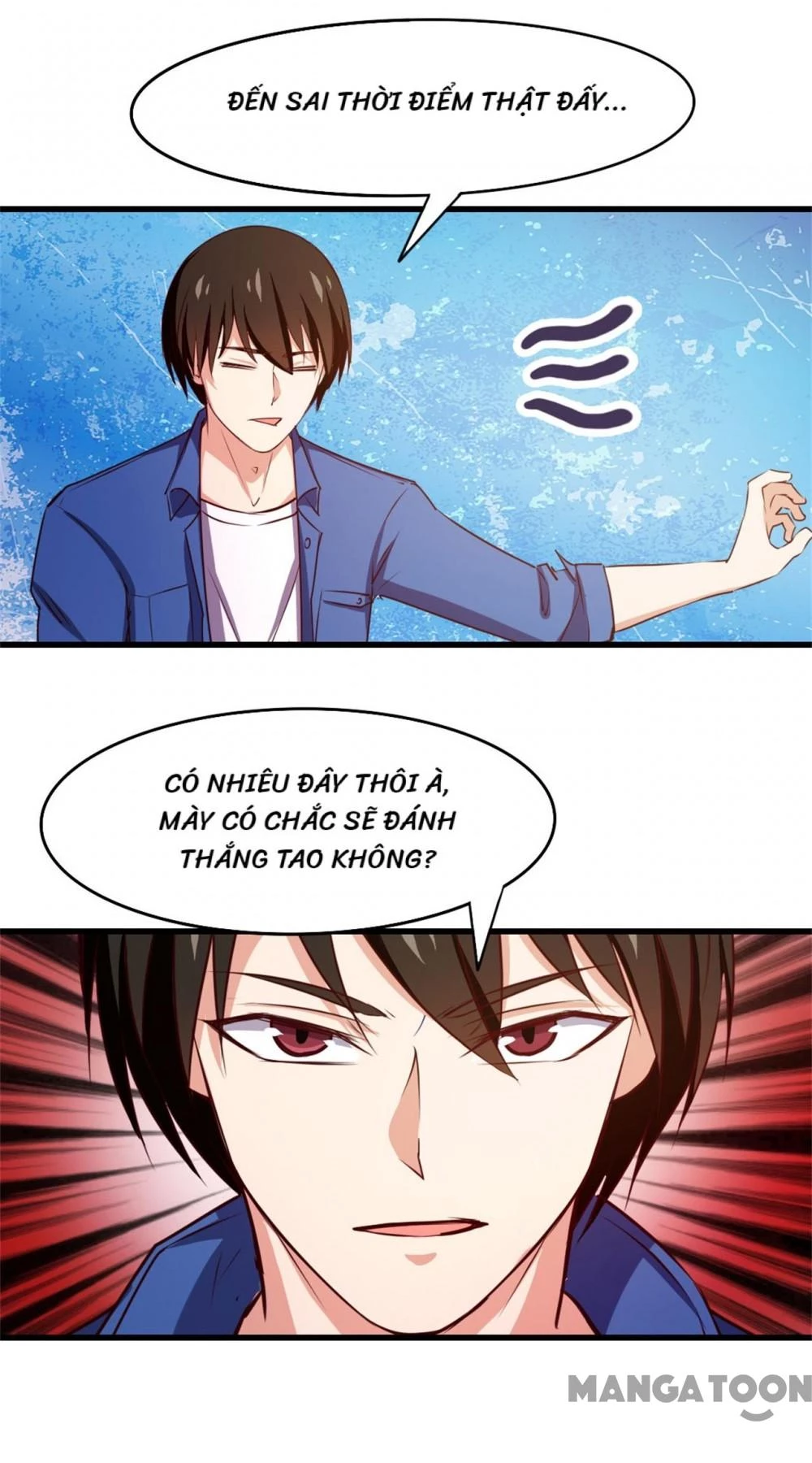 Tôi Và Khách Trọ Mỹ Nhân 26 Tuổi Chapter 224 - 25