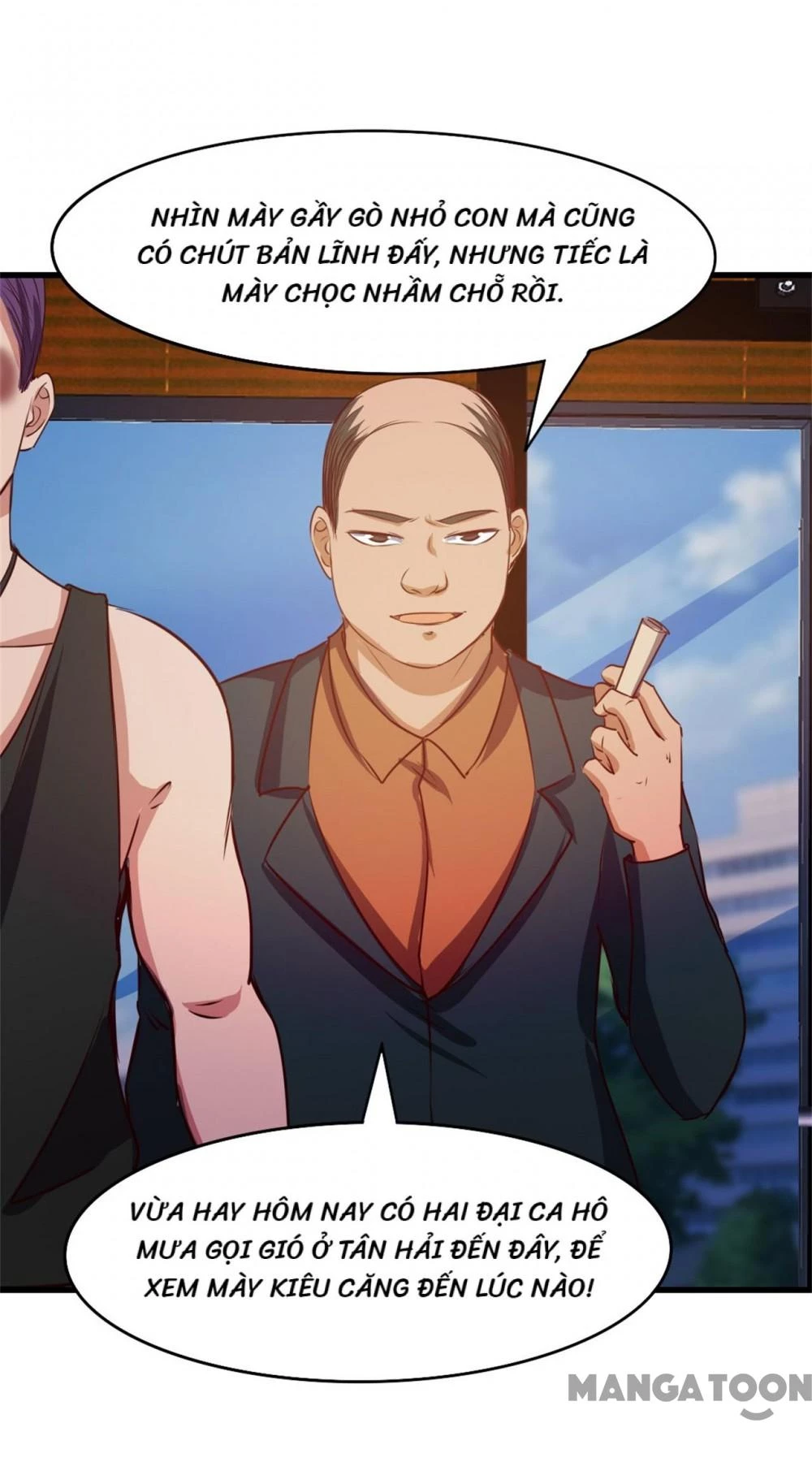 Tôi Và Khách Trọ Mỹ Nhân 26 Tuổi Chapter 224 - 27