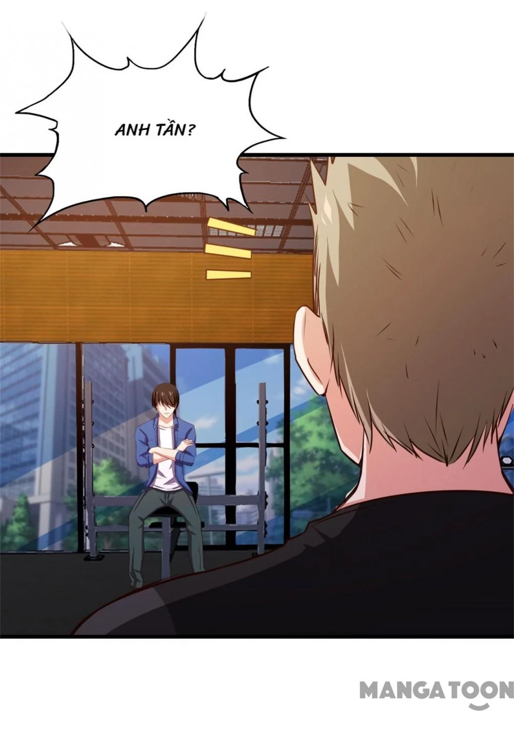 Tôi Và Khách Trọ Mỹ Nhân 26 Tuổi Chapter 224 - 31