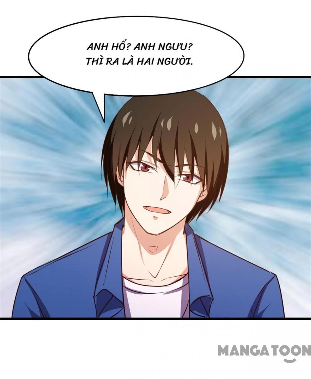 Tôi Và Khách Trọ Mỹ Nhân 26 Tuổi Chapter 224 - 32