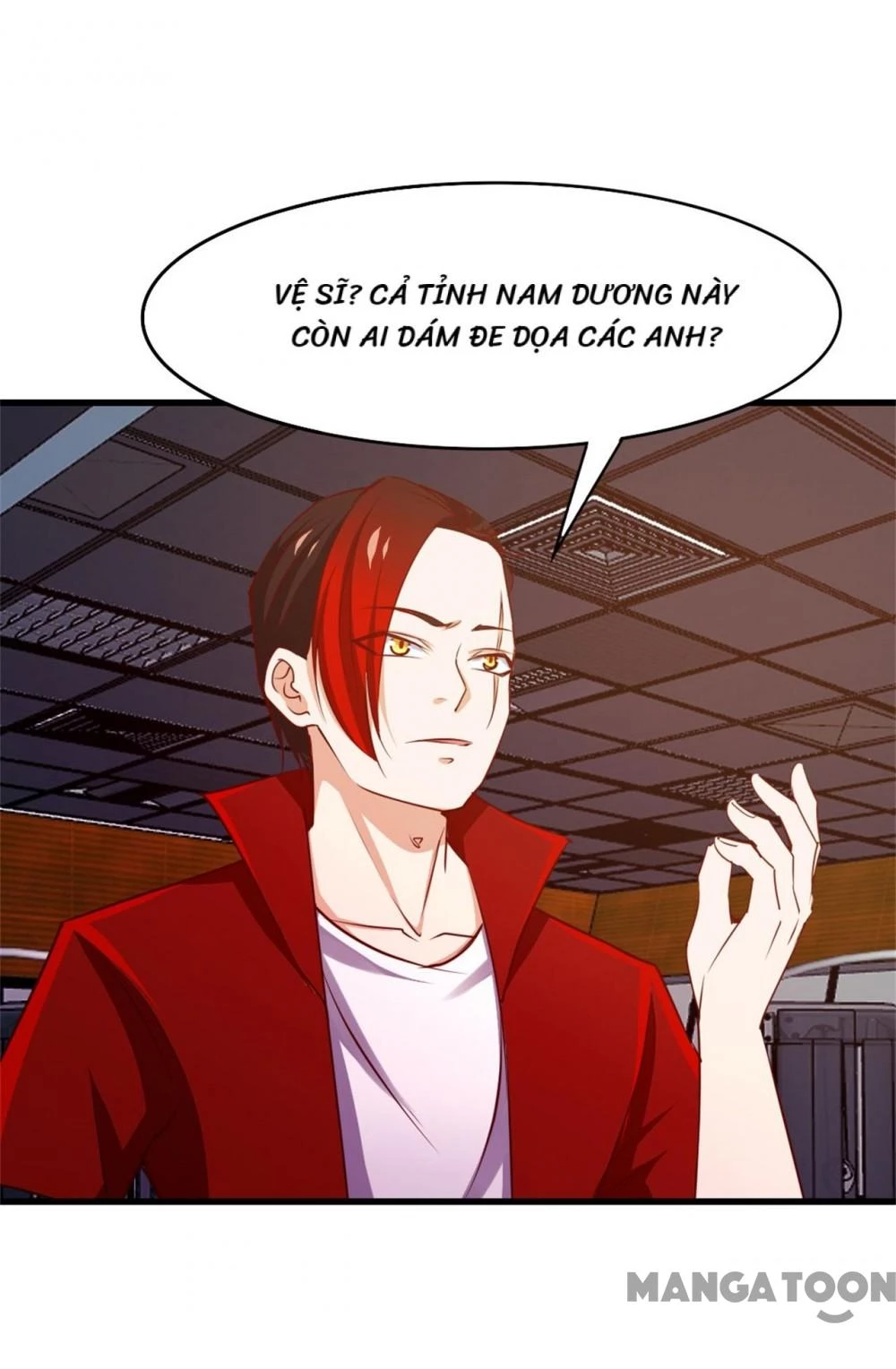 Tôi Và Khách Trọ Mỹ Nhân 26 Tuổi Chapter 225 - 3