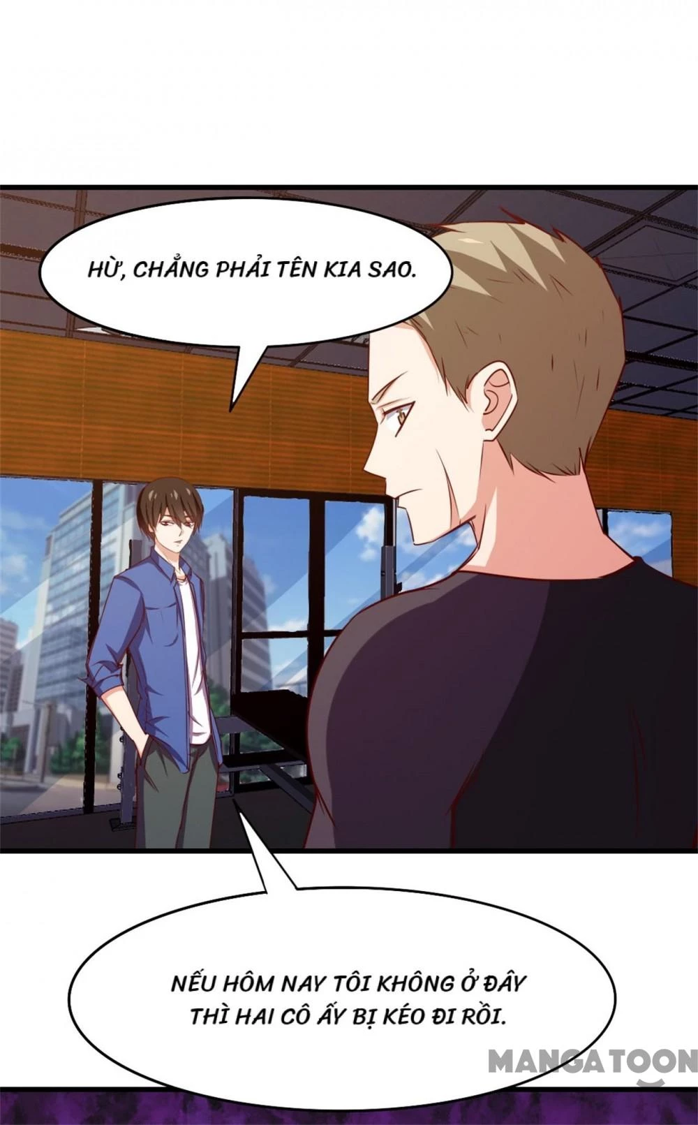 Tôi Và Khách Trọ Mỹ Nhân 26 Tuổi Chapter 225 - 4