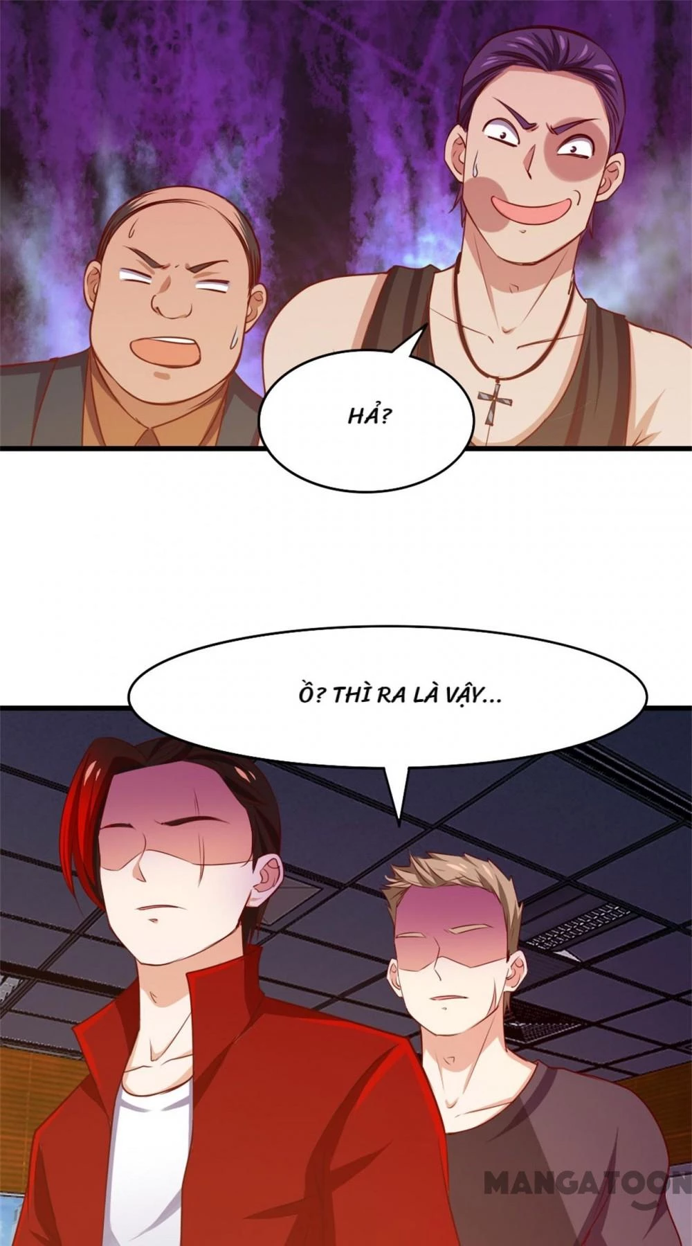 Tôi Và Khách Trọ Mỹ Nhân 26 Tuổi Chapter 225 - 5