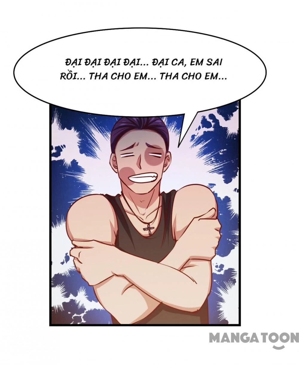 Tôi Và Khách Trọ Mỹ Nhân 26 Tuổi Chapter 225 - 7