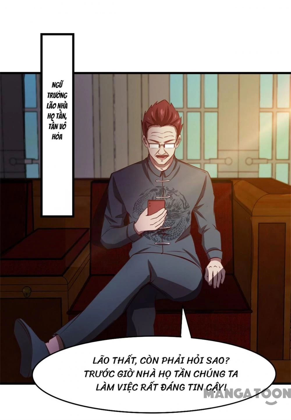 Tôi Và Khách Trọ Mỹ Nhân 26 Tuổi Chapter 225 - 12