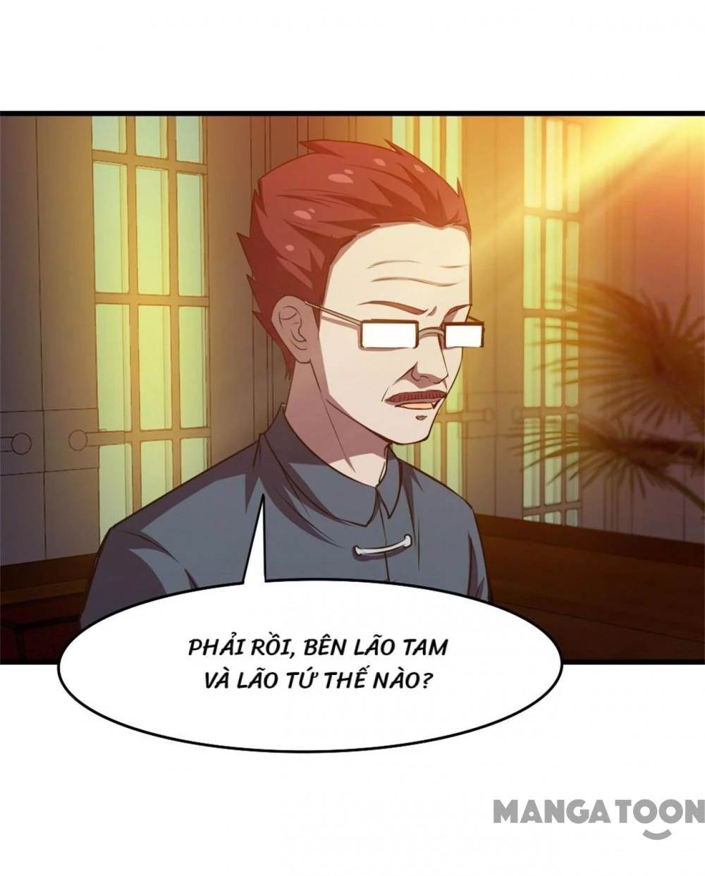 Tôi Và Khách Trọ Mỹ Nhân 26 Tuổi Chapter 225 - 14