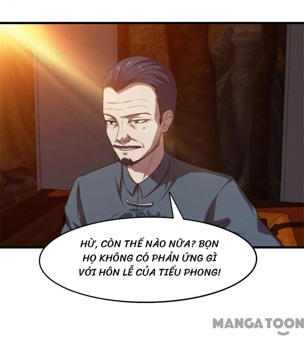 Tôi Và Khách Trọ Mỹ Nhân 26 Tuổi Chapter 225 - 15