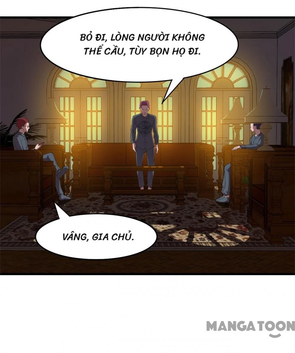 Tôi Và Khách Trọ Mỹ Nhân 26 Tuổi Chapter 225 - 16