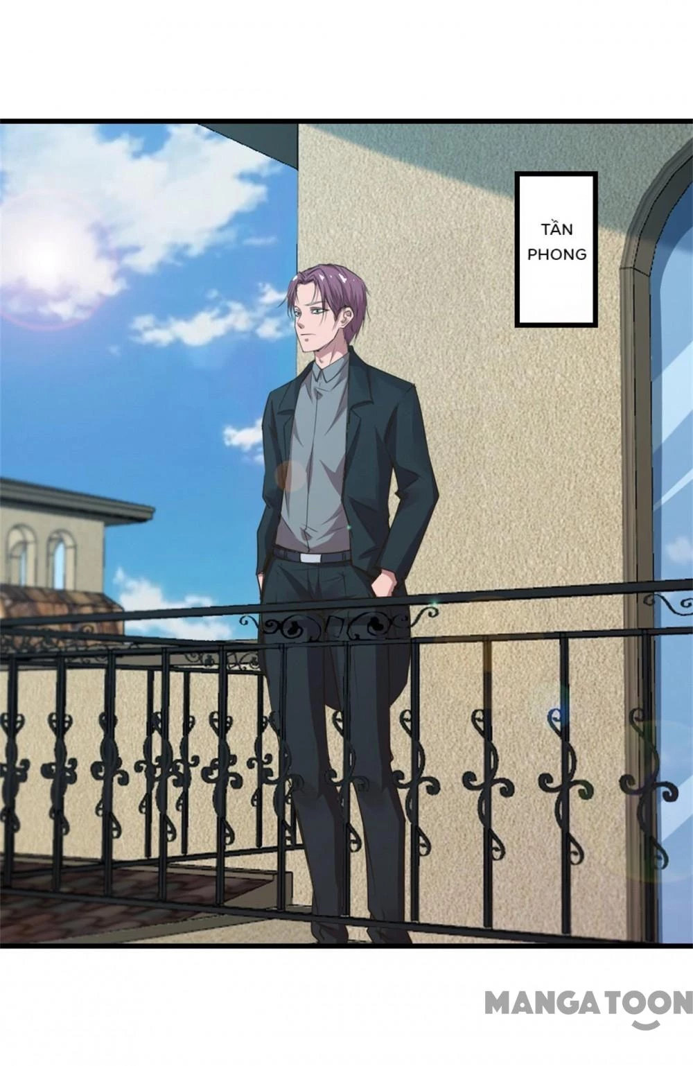 Tôi Và Khách Trọ Mỹ Nhân 26 Tuổi Chapter 225 - 17