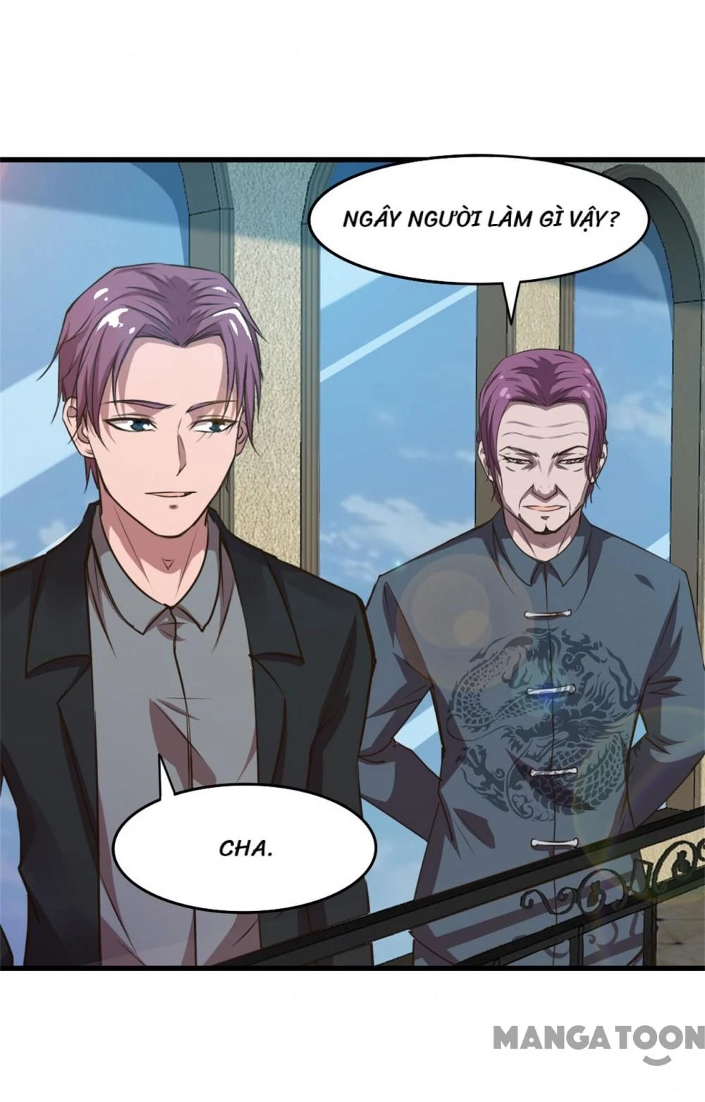 Tôi Và Khách Trọ Mỹ Nhân 26 Tuổi Chapter 225 - 18