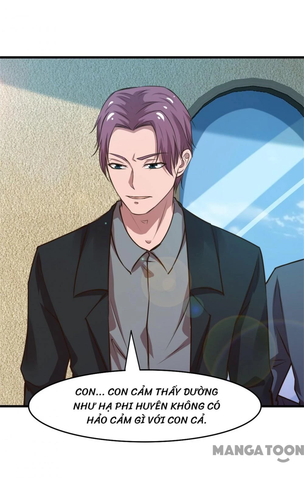 Tôi Và Khách Trọ Mỹ Nhân 26 Tuổi Chapter 225 - 20