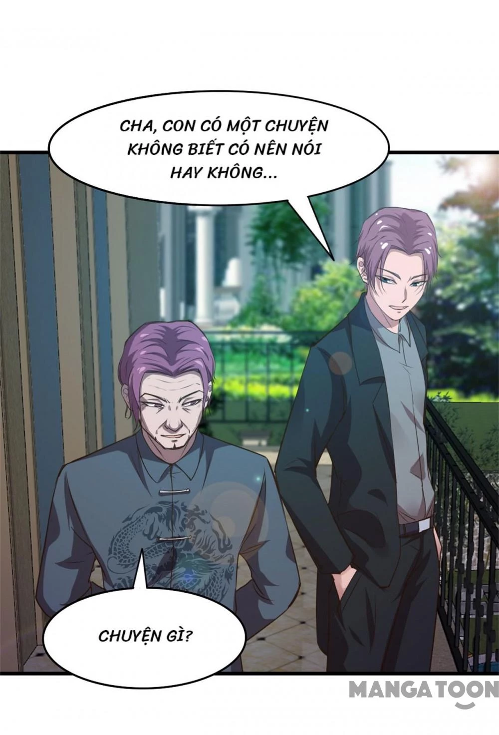 Tôi Và Khách Trọ Mỹ Nhân 26 Tuổi Chapter 225 - 22