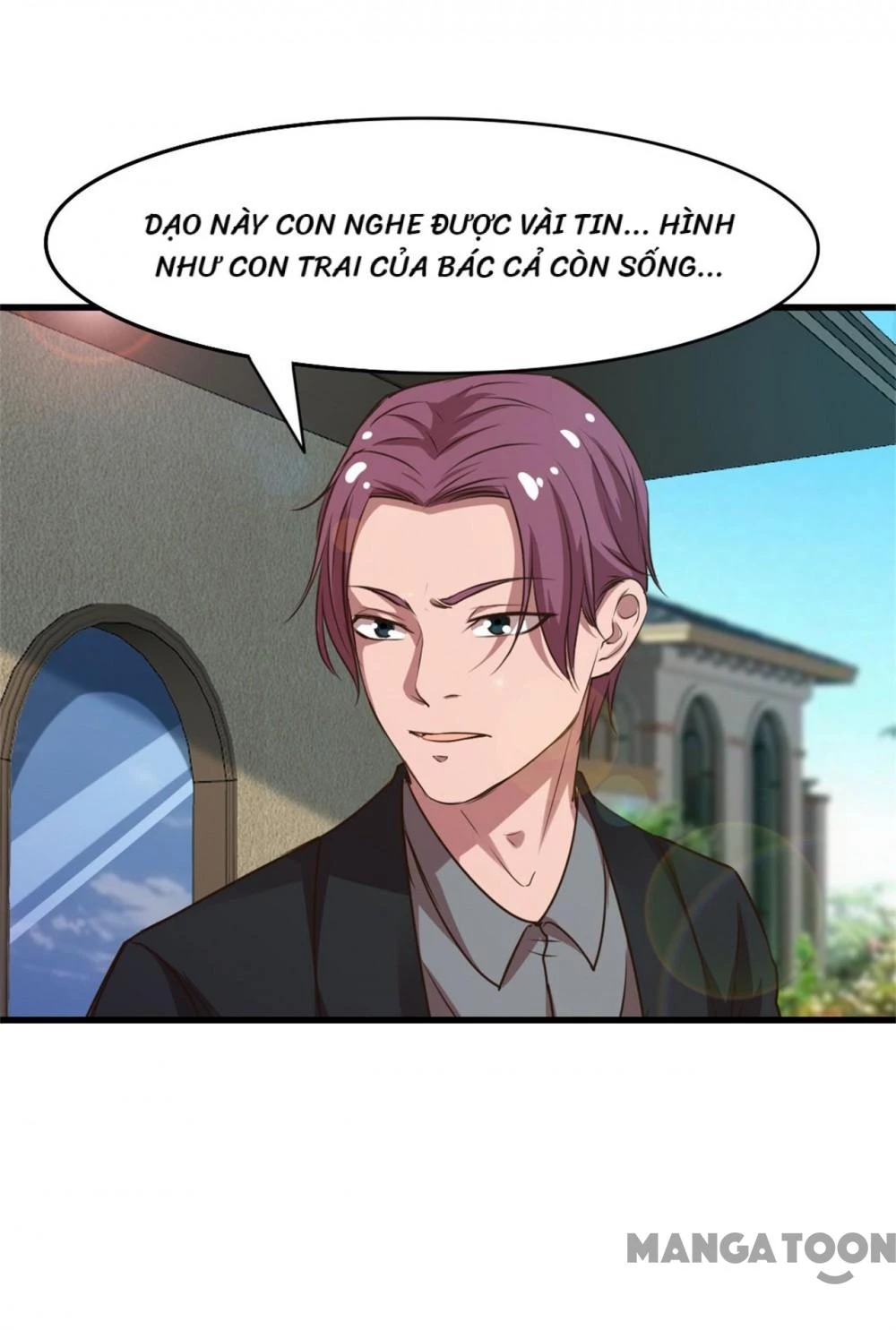 Tôi Và Khách Trọ Mỹ Nhân 26 Tuổi Chapter 225 - 23