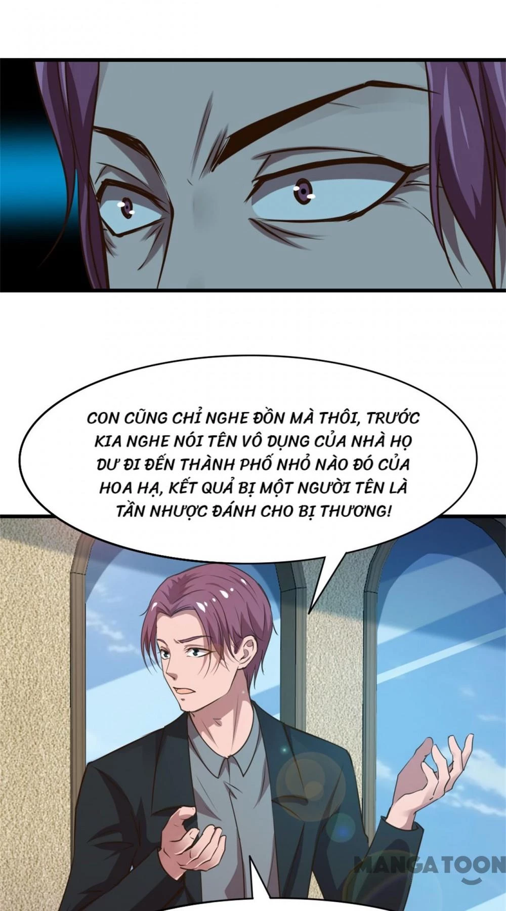 Tôi Và Khách Trọ Mỹ Nhân 26 Tuổi Chapter 225 - 24