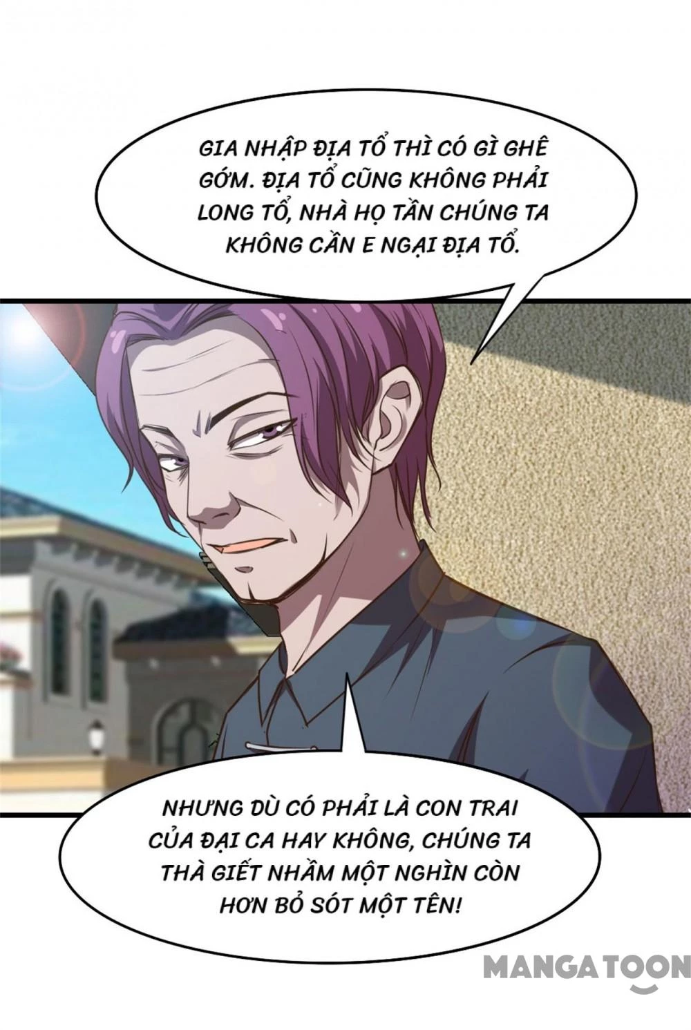 Tôi Và Khách Trọ Mỹ Nhân 26 Tuổi Chapter 225 - 28