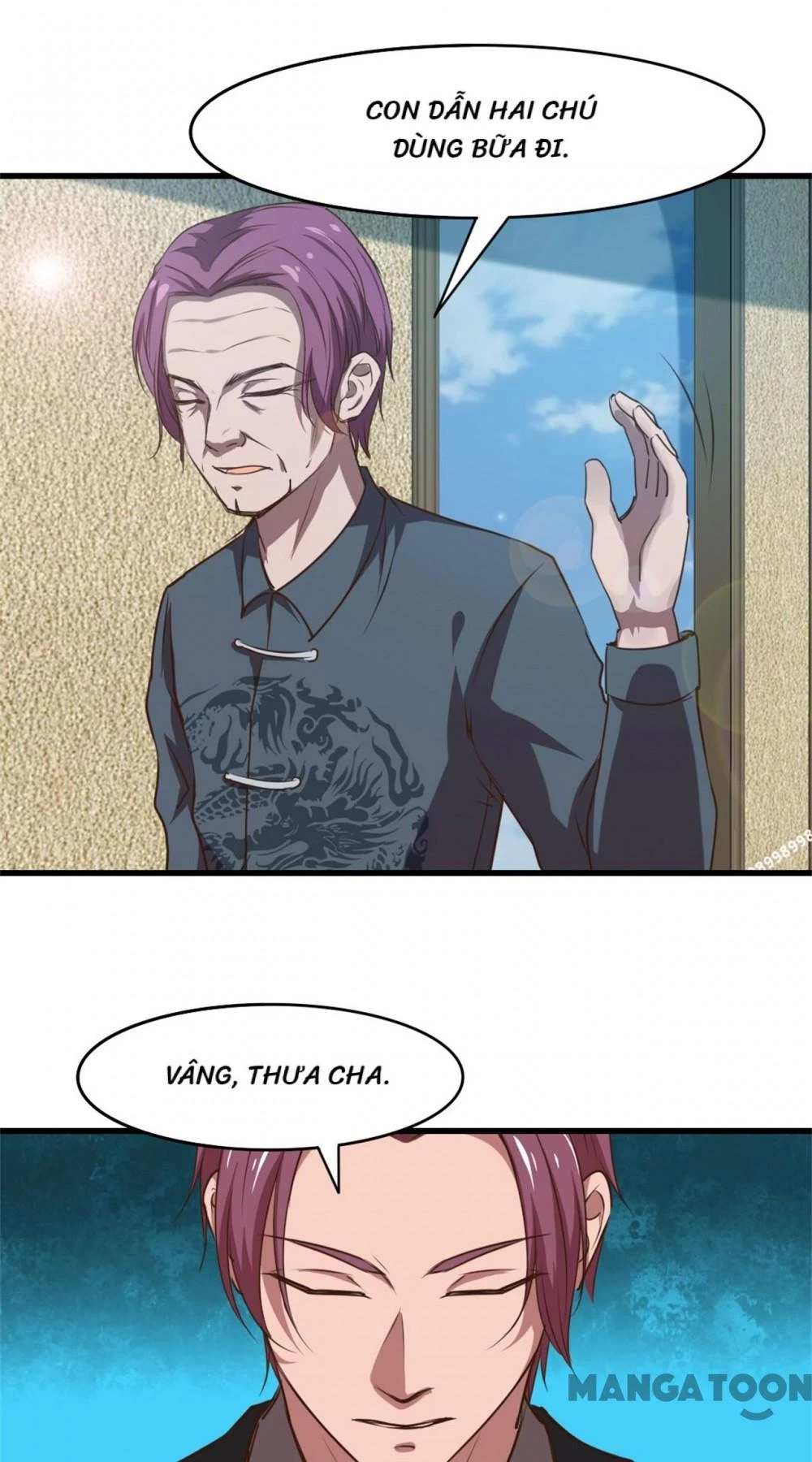 Tôi Và Khách Trọ Mỹ Nhân 26 Tuổi Chapter 225 - 29