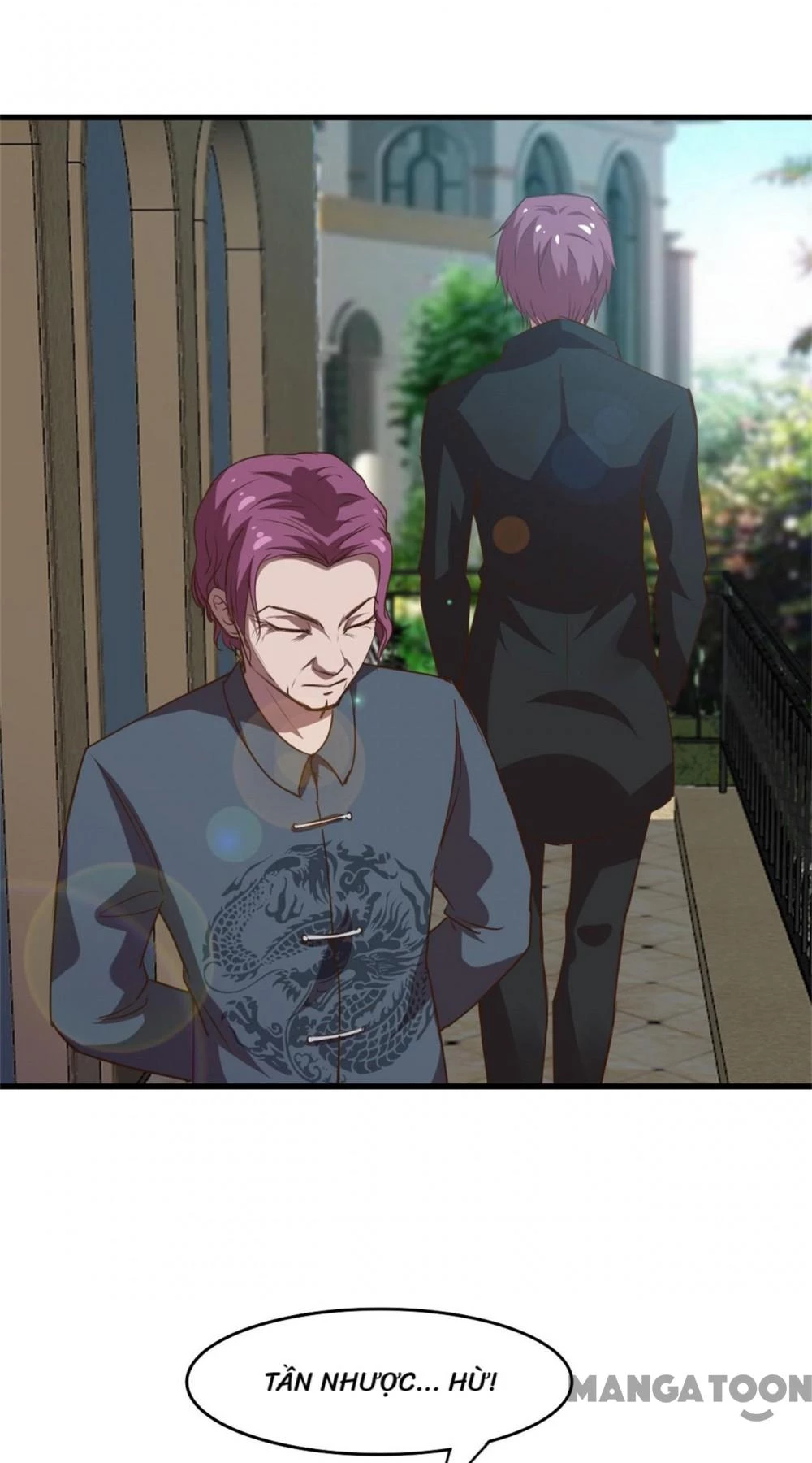 Tôi Và Khách Trọ Mỹ Nhân 26 Tuổi Chapter 225 - 31