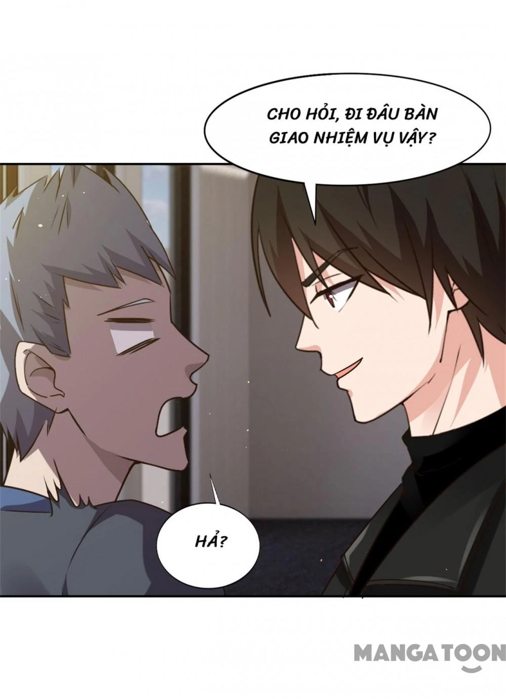 Tôi Và Khách Trọ Mỹ Nhân 26 Tuổi Chapter 226 - 3