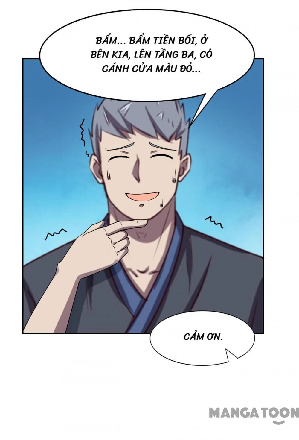 Tôi Và Khách Trọ Mỹ Nhân 26 Tuổi Chapter 226 - 4