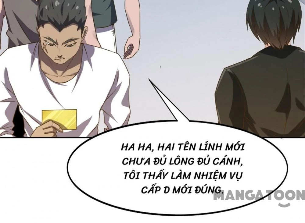 Tôi Và Khách Trọ Mỹ Nhân 26 Tuổi Chapter 226 - 15