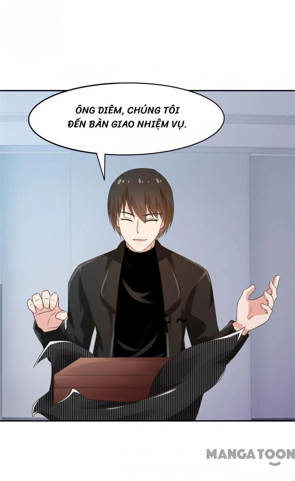 Tôi Và Khách Trọ Mỹ Nhân 26 Tuổi Chapter 226 - 16