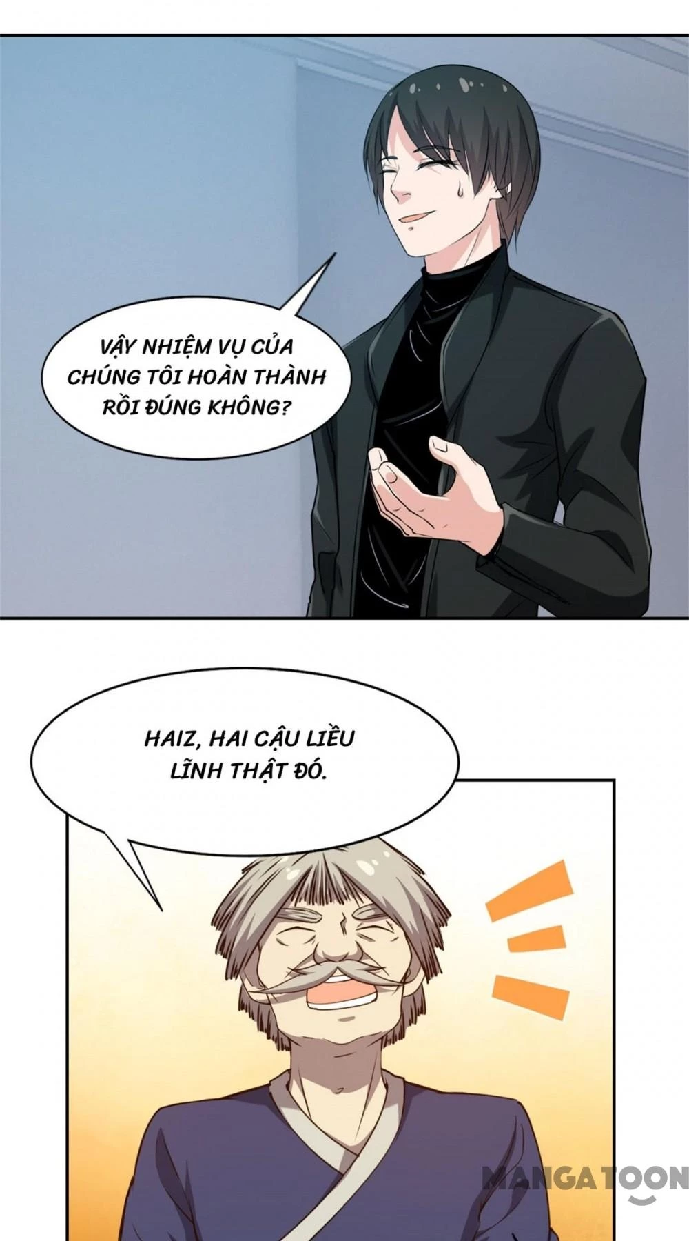 Tôi Và Khách Trọ Mỹ Nhân 26 Tuổi Chapter 226 - 21