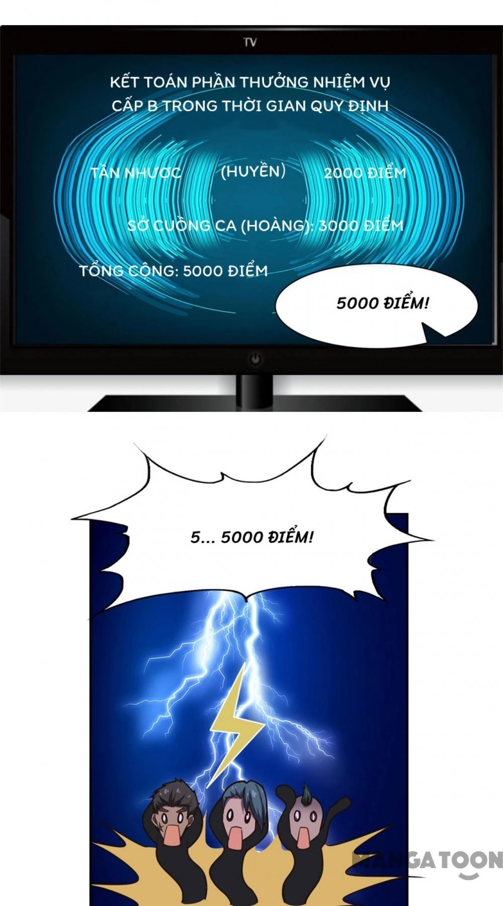 Tôi Và Khách Trọ Mỹ Nhân 26 Tuổi Chapter 226 - 25